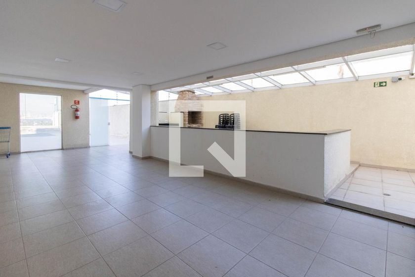 Apartamento, 2 quartos, 50 m² - Foto 39