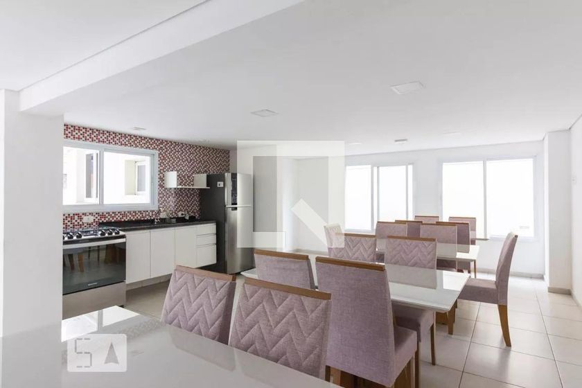 Apartamento, 2 quartos, 50 m² - Foto 42