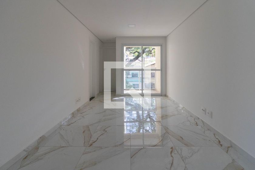 Apartamento, 2 quartos, 50 m² - Foto 1