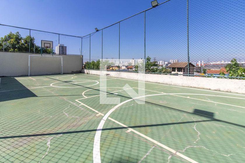 Apartamento, 2 quartos, 50 m² - Foto 41