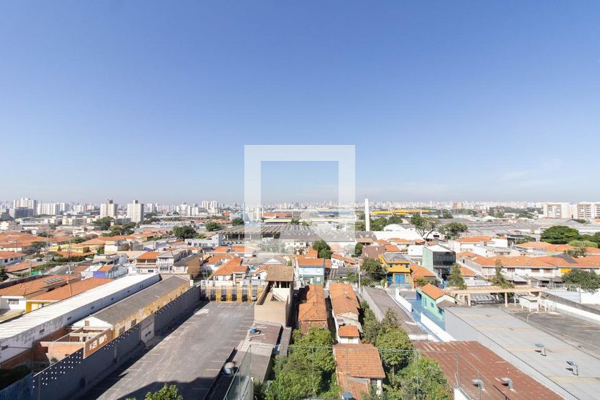 Apartamento, 2 quartos, 50 m² - Foto 9
