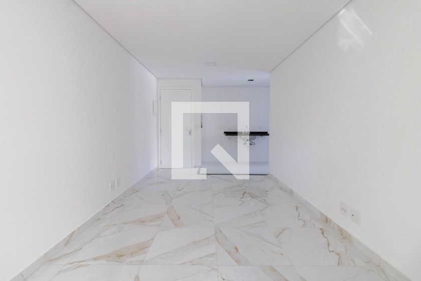 Apartamento, 2 quartos, 50 m² - Foto 6