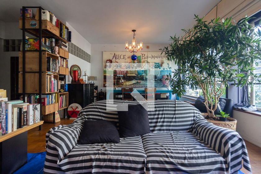 Apartamento, 3 quartos, 115 m² - Foto 6