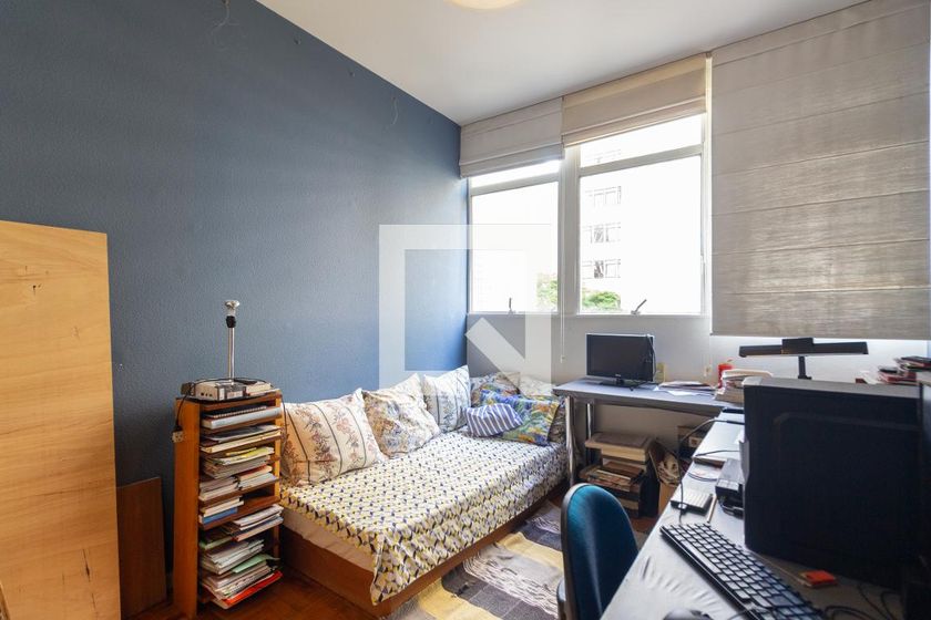 Apartamento, 3 quartos, 115 m² - Foto 12