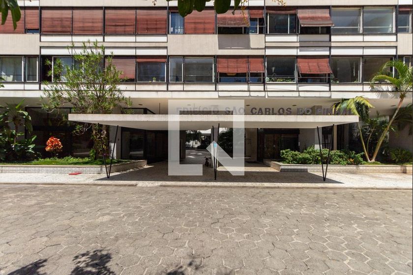 Apartamento, 3 quartos, 115 m² - Foto 70