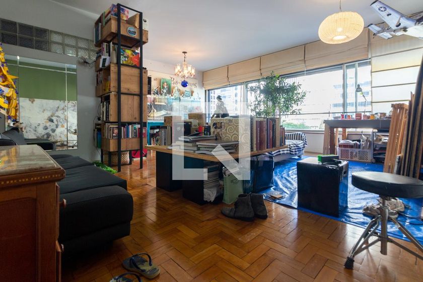 Apartamento, 3 quartos, 115 m² - Foto 3