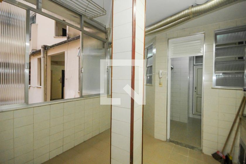 Apartamento, 4 quartos, 220 m² - Foto 52
