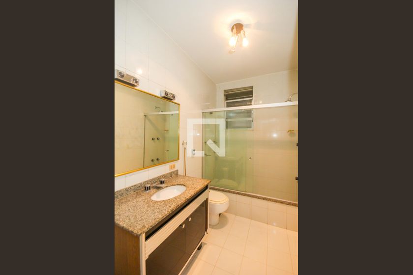 Apartamento, 4 quartos, 220 m² - Foto 39