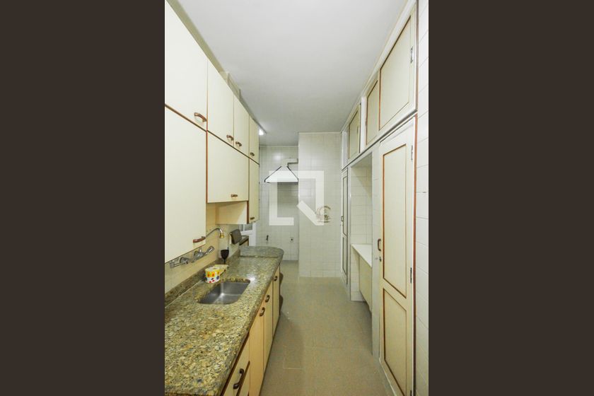 Apartamento, 4 quartos, 220 m² - Foto 42