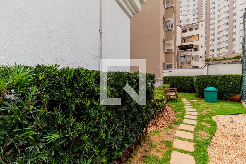 Apartamento, 2 quartos, 52 m² - Foto 99