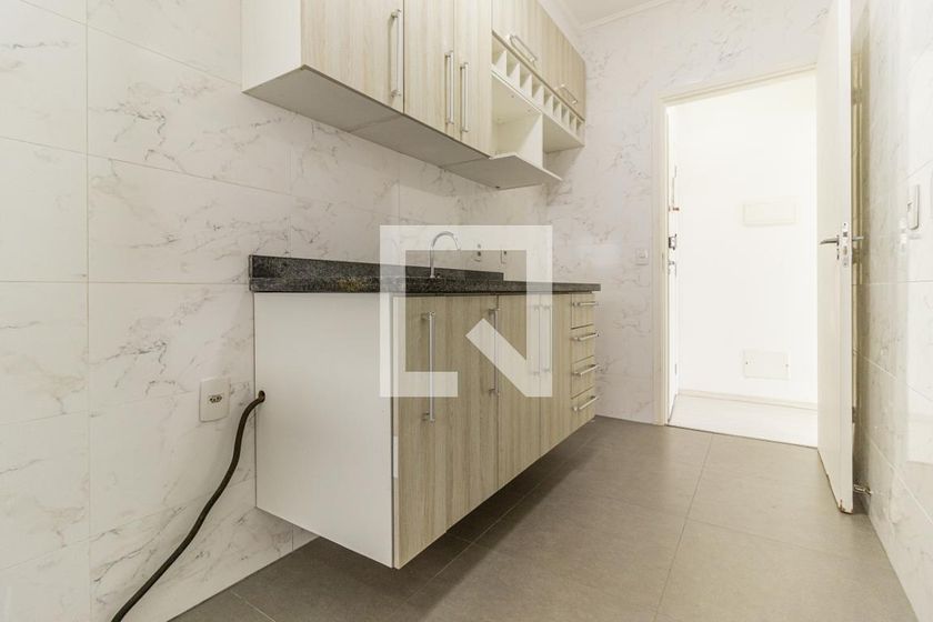 Apartamento, 2 quartos, 52 m² - Foto 53