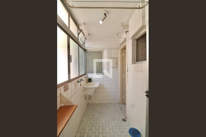 Apartamento, 2 quartos, 64 m² - Foto 24
