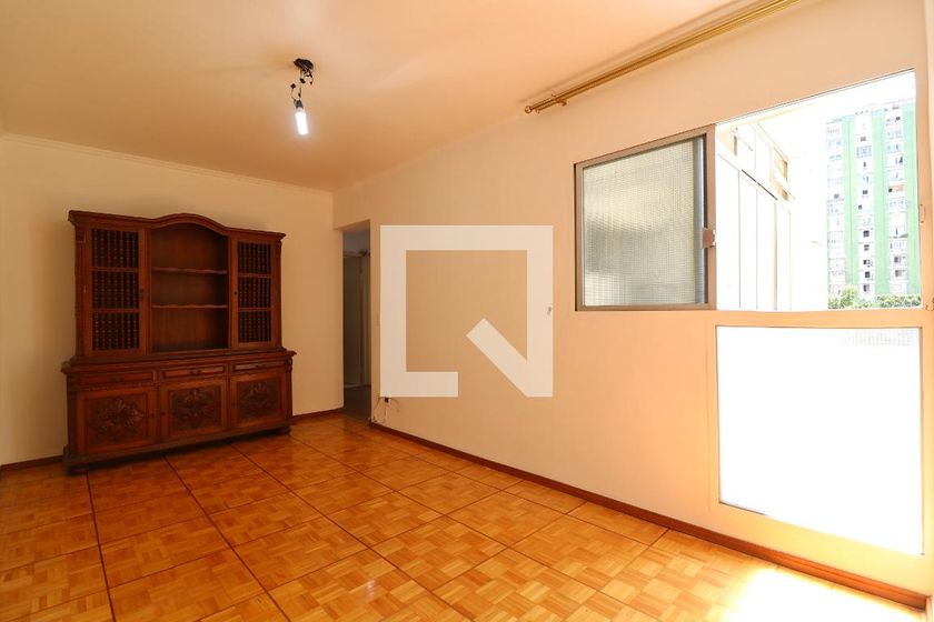 Apartamento, 2 quartos, 64 m² - Foto 2
