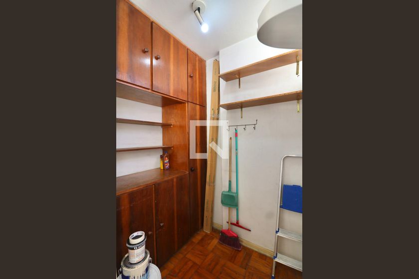 Apartamento, 2 quartos, 64 m² - Foto 28