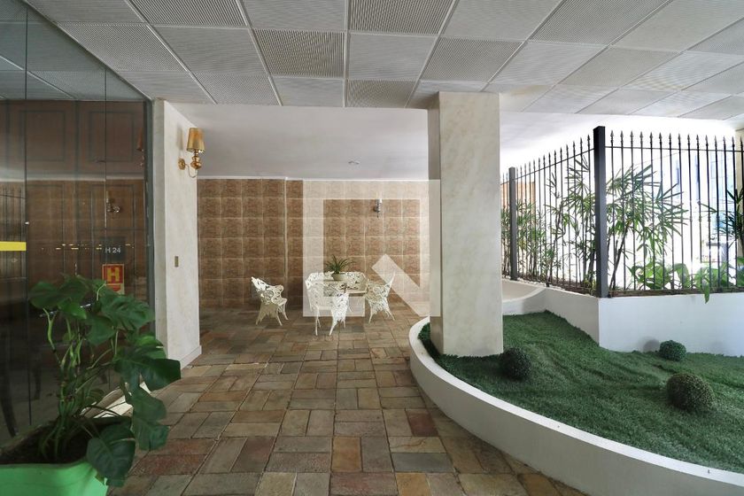 Apartamento, 2 quartos, 64 m² - Foto 38