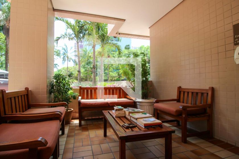 Apartamento, 2 quartos, 80 m² - Foto 62