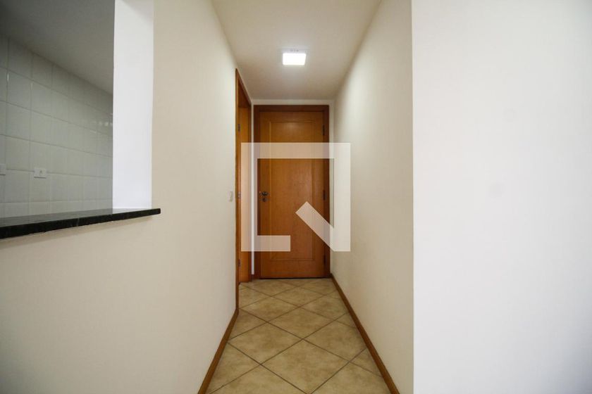 Apartamento, 2 quartos, 80 m² - Foto 2