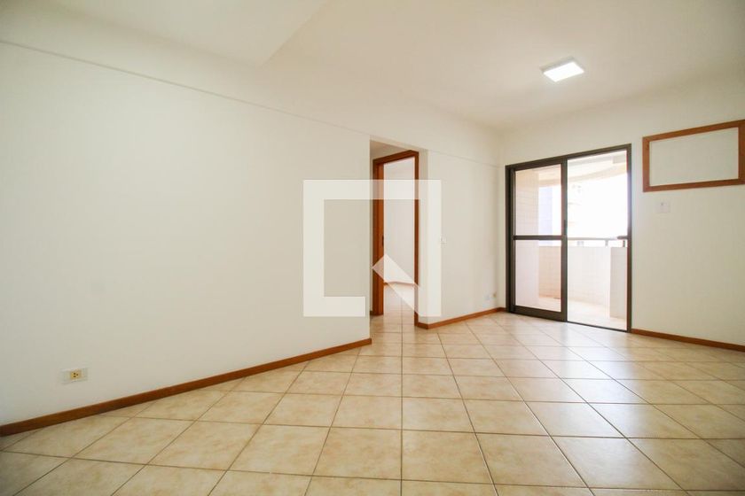 Apartamento, 2 quartos, 80 m² - Foto 1