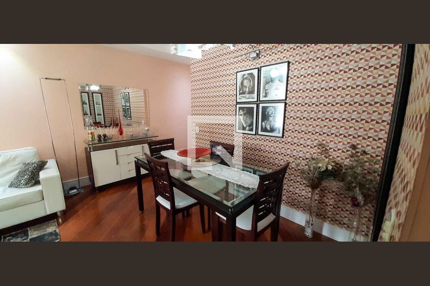 Apartamento, 2 quartos, 80 m² - Foto 24