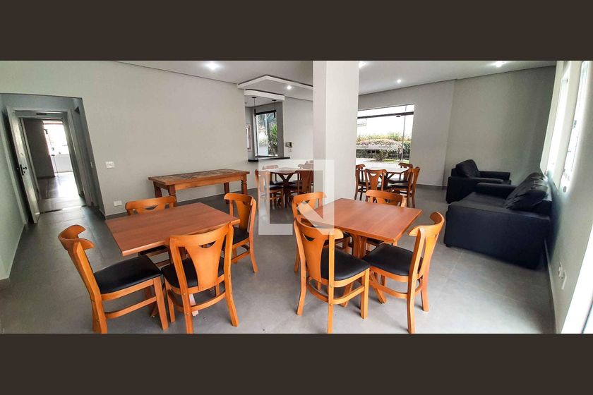 Apartamento, 2 quartos, 80 m² - Foto 138