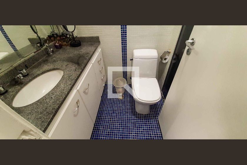 Apartamento, 2 quartos, 80 m² - Foto 64