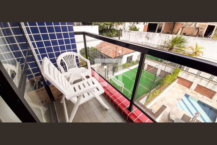 Apartamento, 2 quartos, 80 m² - Foto 28