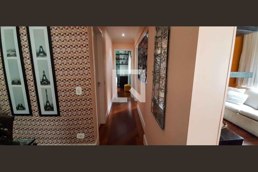 Apartamento, 2 quartos, 80 m² - Foto 34