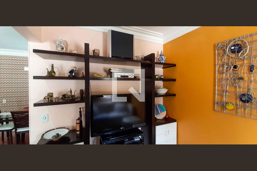 Apartamento, 2 quartos, 80 m² - Foto 4