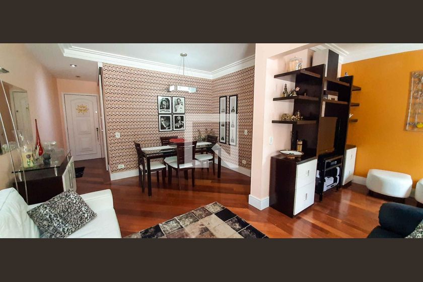 Apartamento, 2 quartos, 80 m² - Foto 20