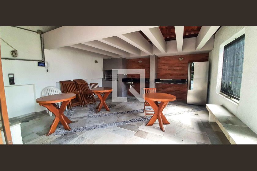 Apartamento, 2 quartos, 80 m² - Foto 126