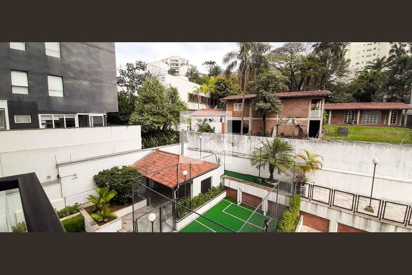 Apartamento, 2 quartos, 80 m² - Foto 32