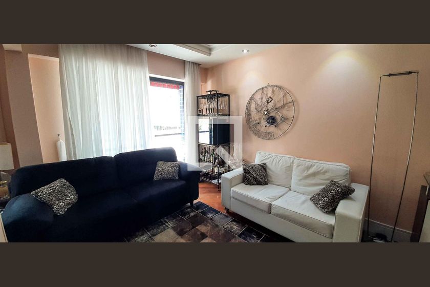 Apartamento, 2 quartos, 80 m² - Foto 16