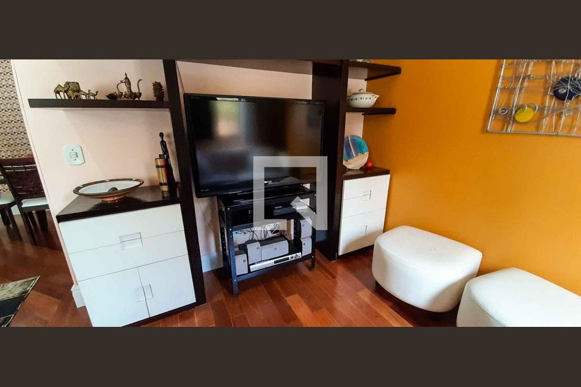 Apartamento, 2 quartos, 80 m² - Foto 6