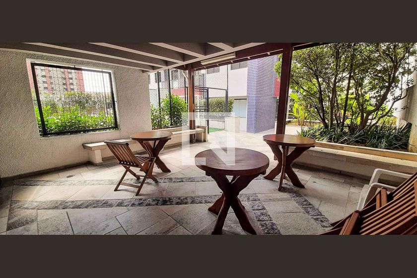 Apartamento, 2 quartos, 80 m² - Foto 128