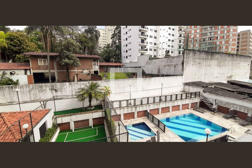 Apartamento, 2 quartos, 80 m² - Foto 10