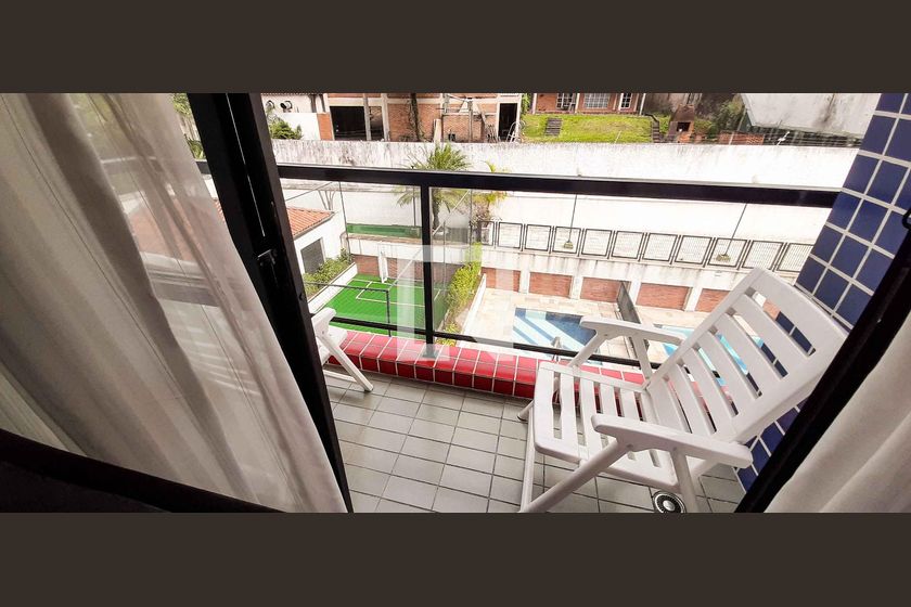 Apartamento, 2 quartos, 80 m² - Foto 26