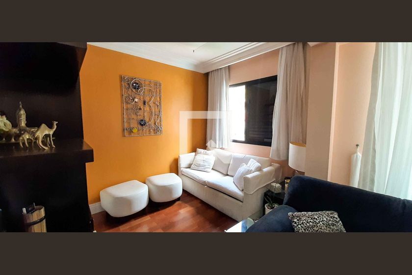 Apartamento, 2 quartos, 80 m² - Foto 2