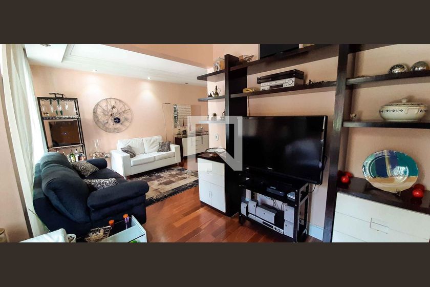 Apartamento, 2 quartos, 80 m² - Foto 8