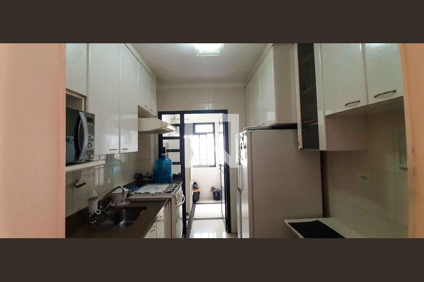Apartamento, 2 quartos, 80 m² - Foto 92