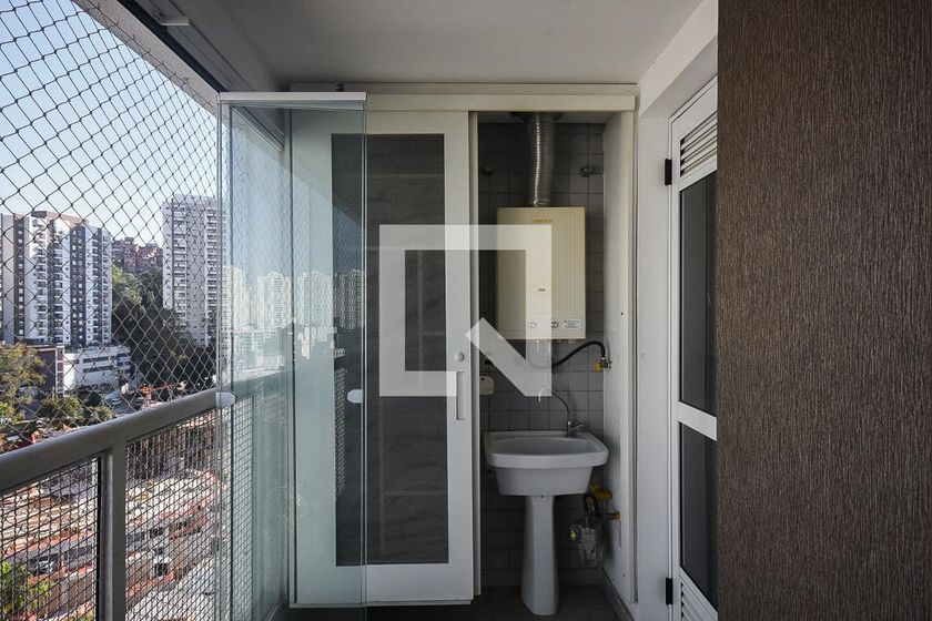 Apartamento, 2 quartos, 67 m² - Foto 69