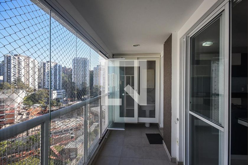 Apartamento, 2 quartos, 67 m² - Foto 19