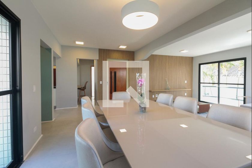 Apartamento, 3 quartos, 150 m² - Foto 5