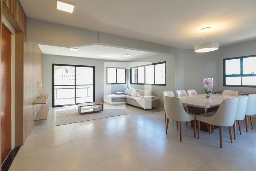Apartamento, 3 quartos, 150 m² - Foto 3
