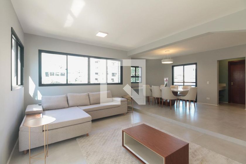 Apartamento, 3 quartos, 150 m² - Foto 9
