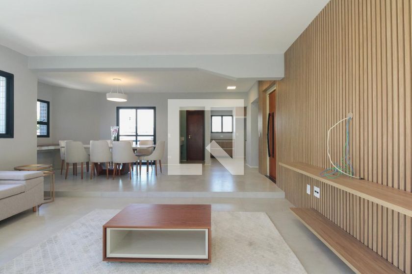 Apartamento, 3 quartos, 150 m² - Foto 11