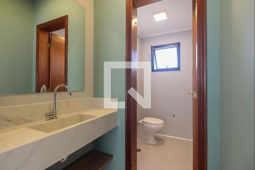 Apartamento, 3 quartos, 150 m² - Foto 35