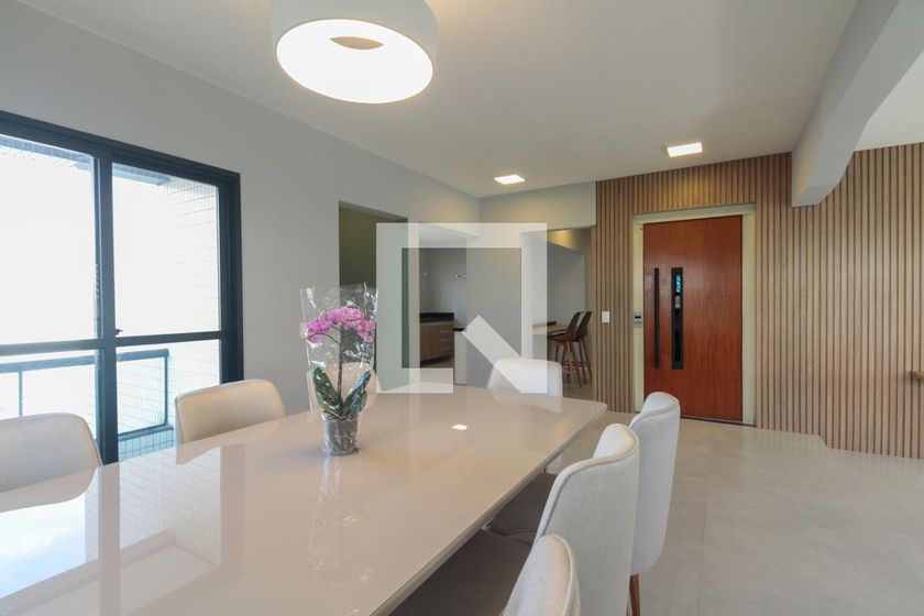 Apartamento, 3 quartos, 150 m² - Foto 15