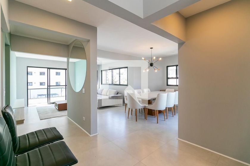 Apartamento, 3 quartos, 150 m² - Foto 11