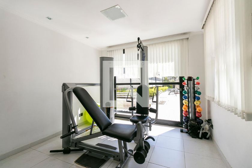 Apartamento, 3 quartos, 150 m² - Foto 75