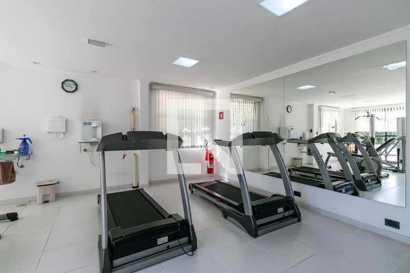 Apartamento, 3 quartos, 150 m² - Foto 73